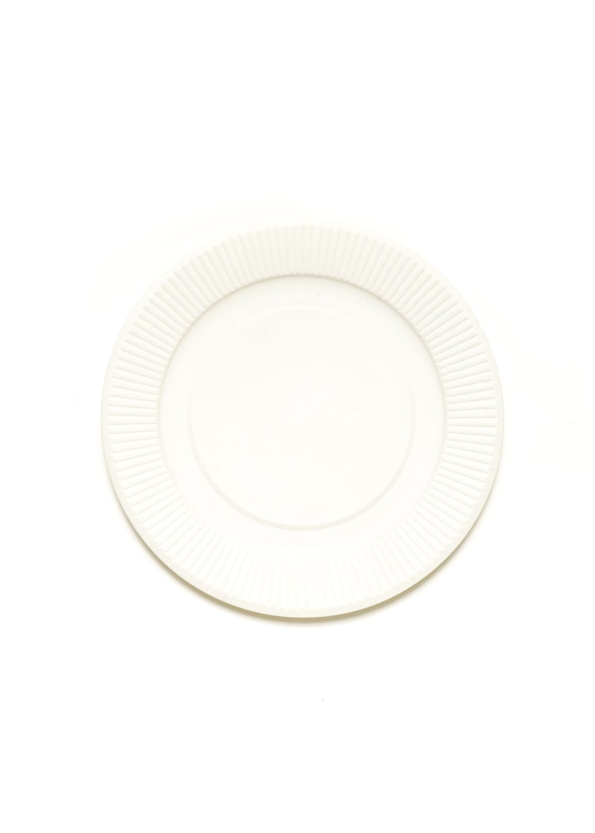 KAMIZARA ( Arita-yaki / Paper Plate / Porcelain)